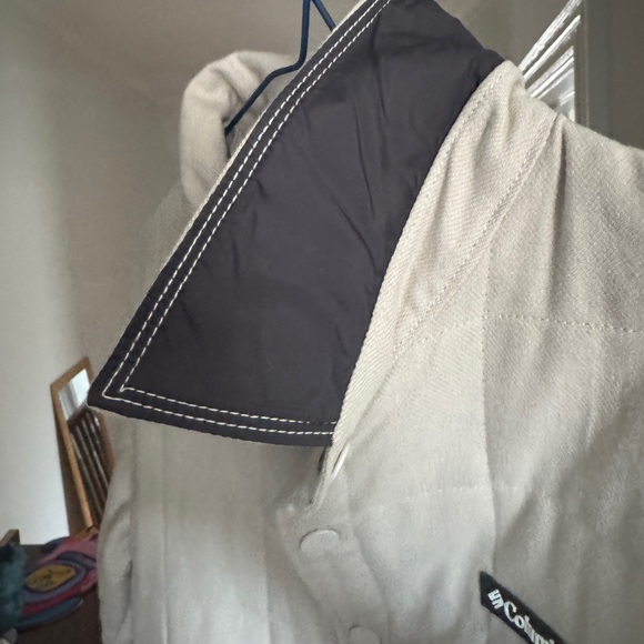 Columbia Landroamer Overcoat - Picture 6 of 6